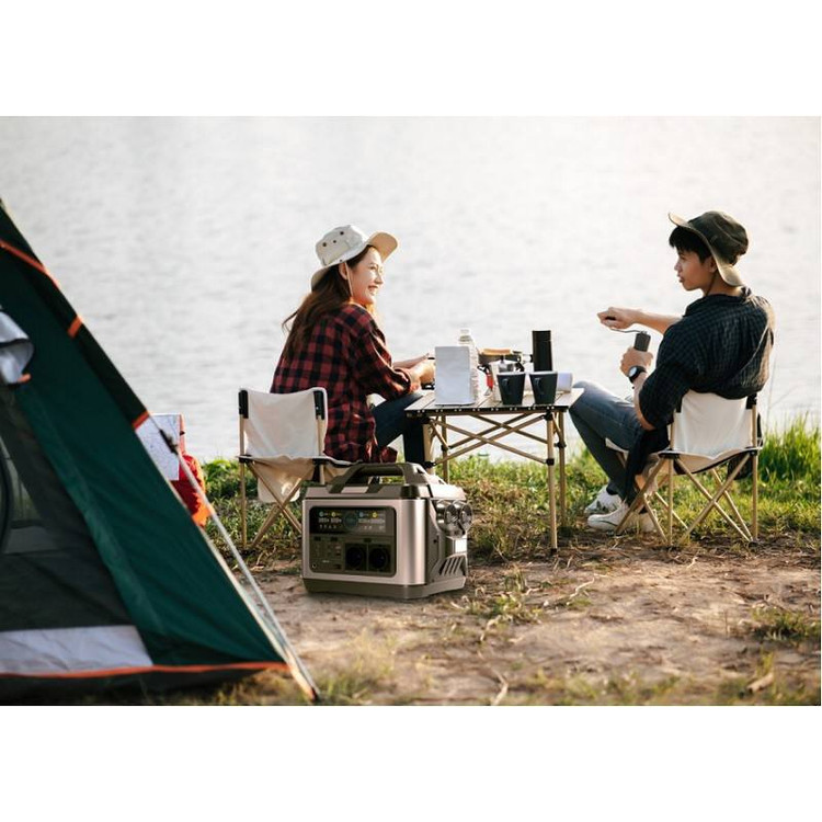 استیشن قدرتمند Polar M1200L