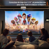 پروژکتور قابل حمل VOPLLS