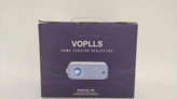 پروژکتور قابل حمل VOPLLS