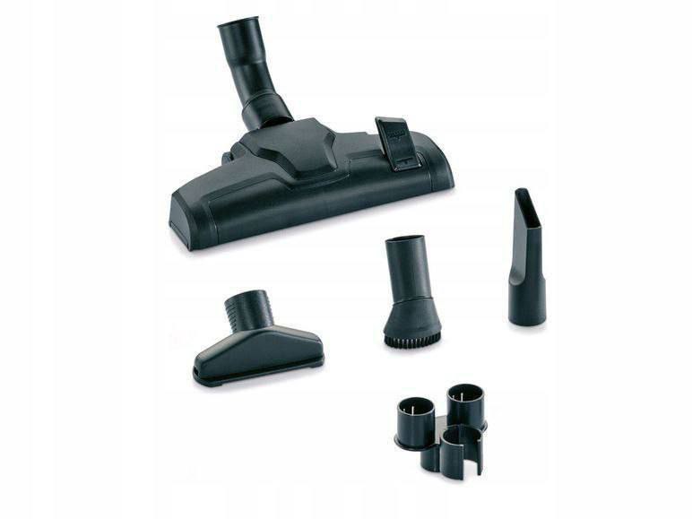 جارو برقی بدون کیسه سیلورکرست