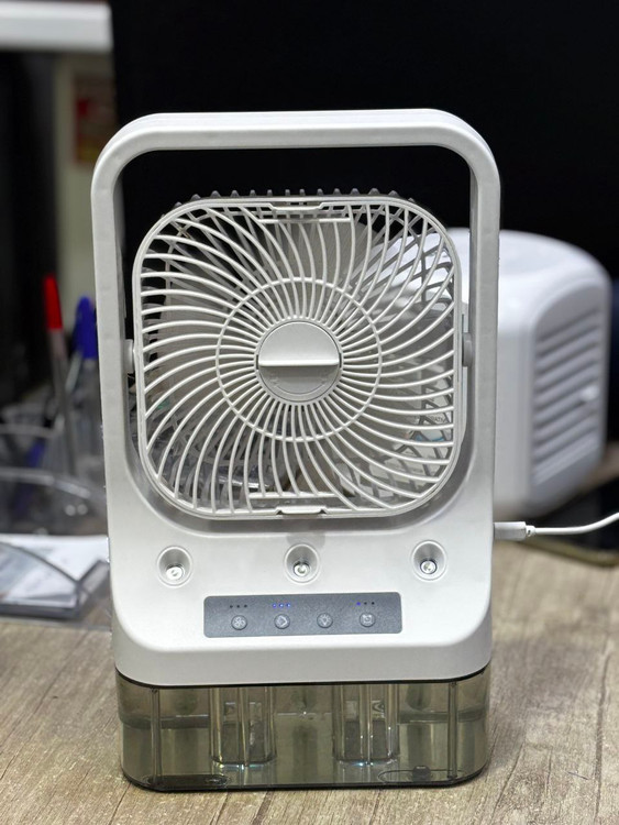 کولر و بخور سرد برند Cool storm