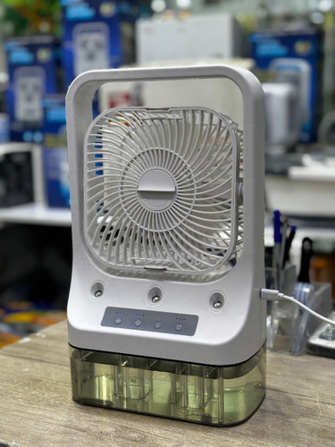 کولر و بخور سرد برند Cool storm