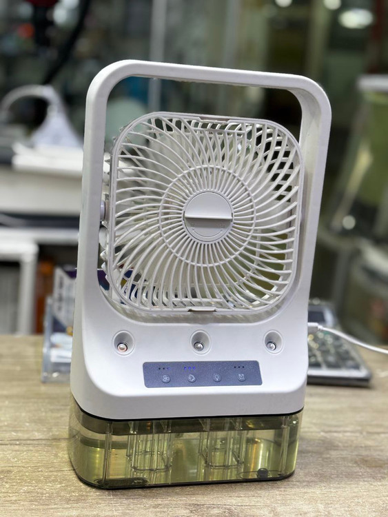 کولر و بخور سرد برند Cool storm