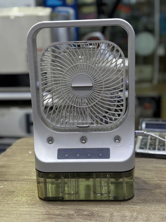 کولر و بخور سرد برند Cool storm