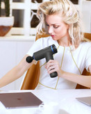 ماساژور تفنگی Wattne R2