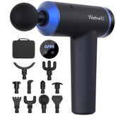 ماساژور تفنگی Wattne R2