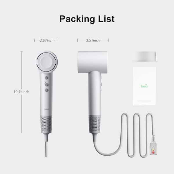 سشوار حرفه ای برندOMUONEمدلXI-G3