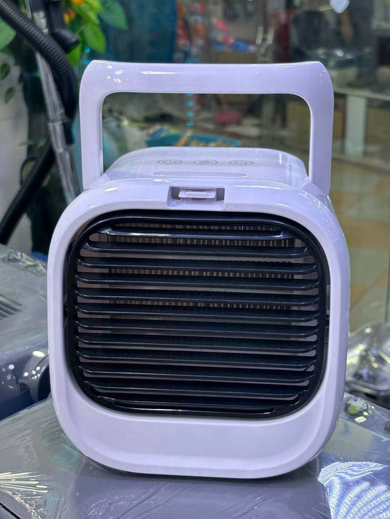 کولر ابی ماشین و رومیزی سیلورکرست المان