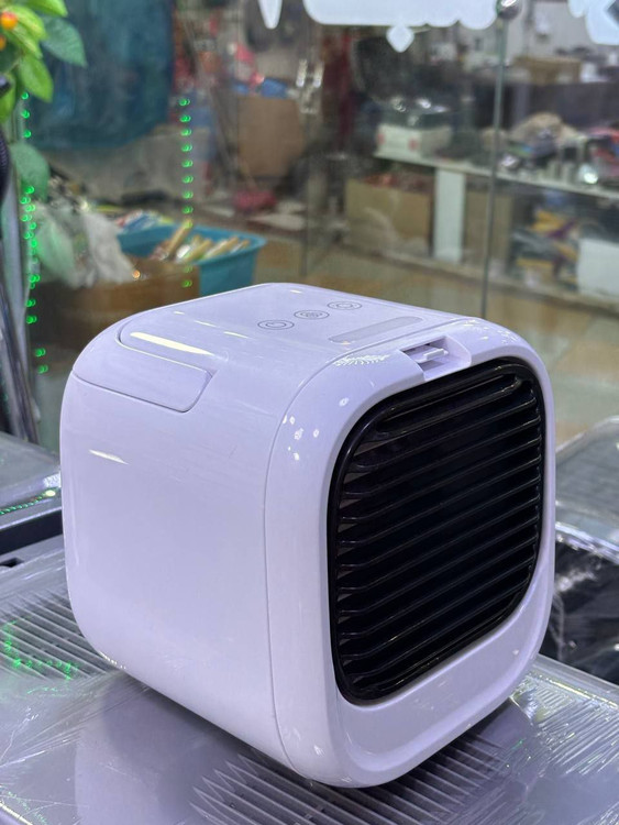 کولر ابی ماشین و رومیزی سیلورکرست المان