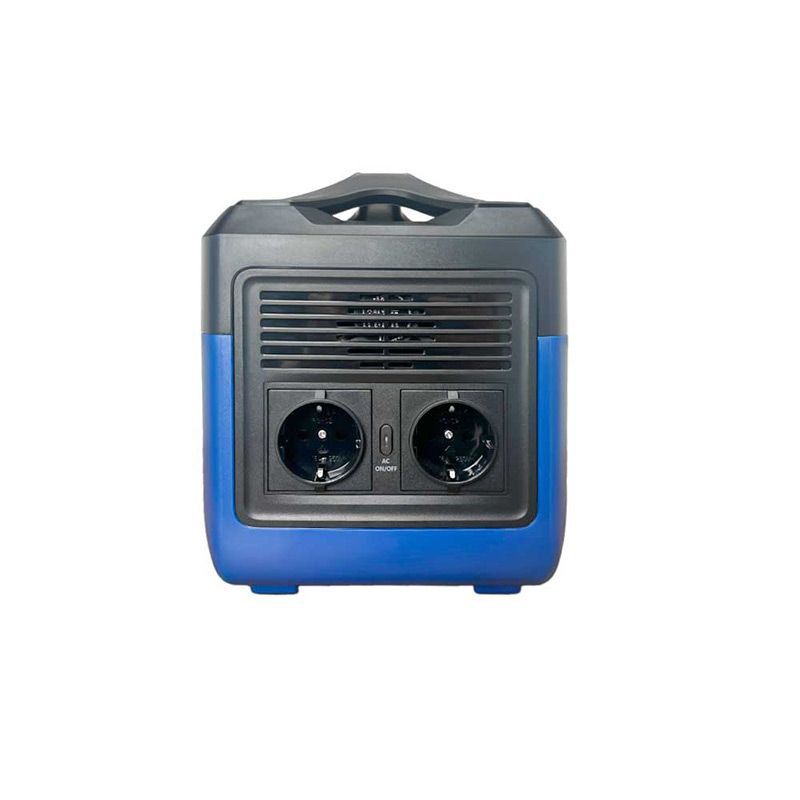 پاور استیشن آلمانی Scheppach مدل BSG1200MAX یک وسیله عالی برای تامین برق