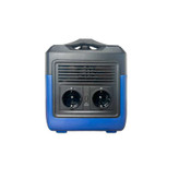 پاور استیشن آلمانی Scheppach مدل BSG1200MAX یک وسیله عالی برای تامین برق