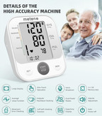 فشارسنج Metene مدل B15