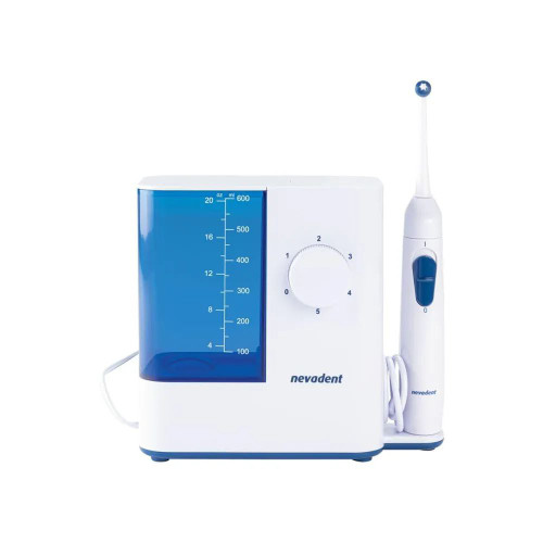 واترجت دندان المانی برند نوادنت nevadent مدل SMD 24 A1