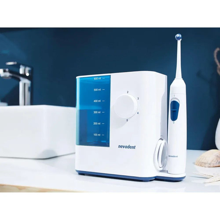 واترجت دندان المانی برند نوادنت nevadent مدل SMD 24 A1