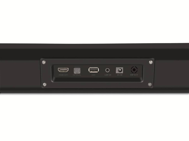 ساندبار برند Denver مدل DSB-4020K