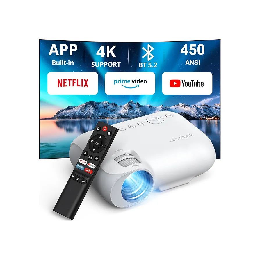 پروژکتور حرفه‌ای yoton y9