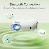 پروژکتور حرفهای yoton y9