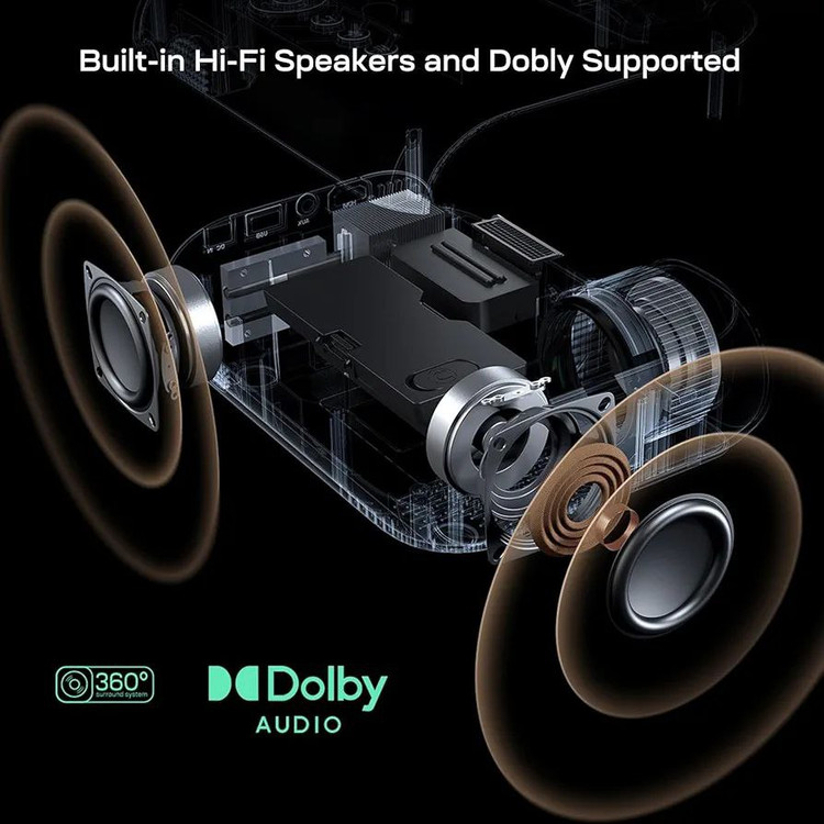 پروژکتور حرفهای yoton y9