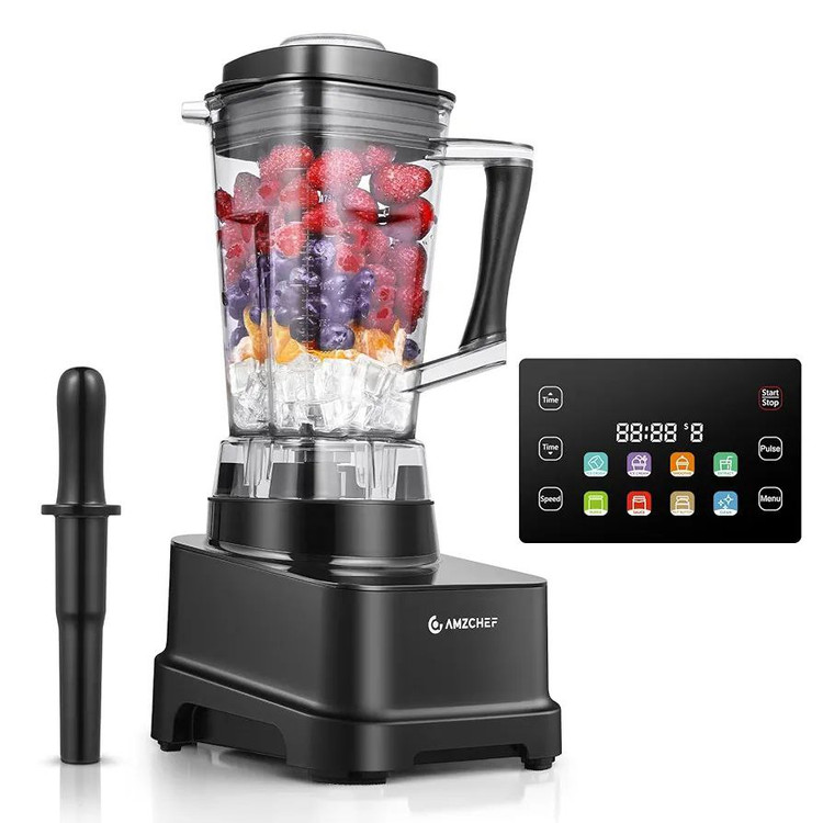 مخلوط کن حرفهای برندAmzachef مدل XL-05
