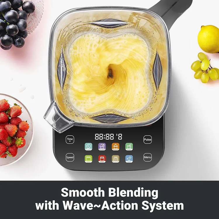 مخلوط کن حرفهای برندAmzachef مدل XL-05