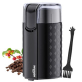 آسیاب Hommak مدل HM645A