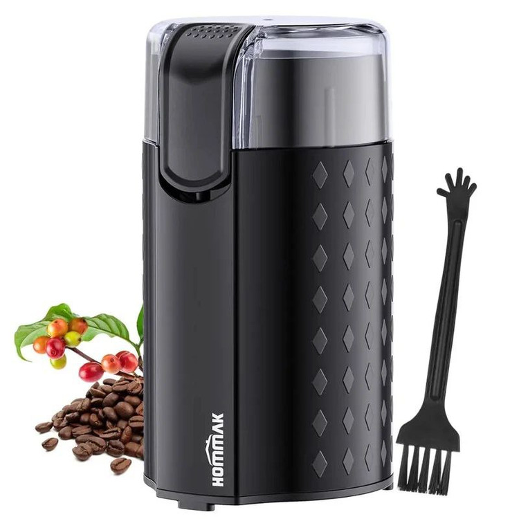 آسیاب Hommak مدل HM645A