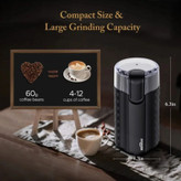 آسیاب Hommak مدل HM645A