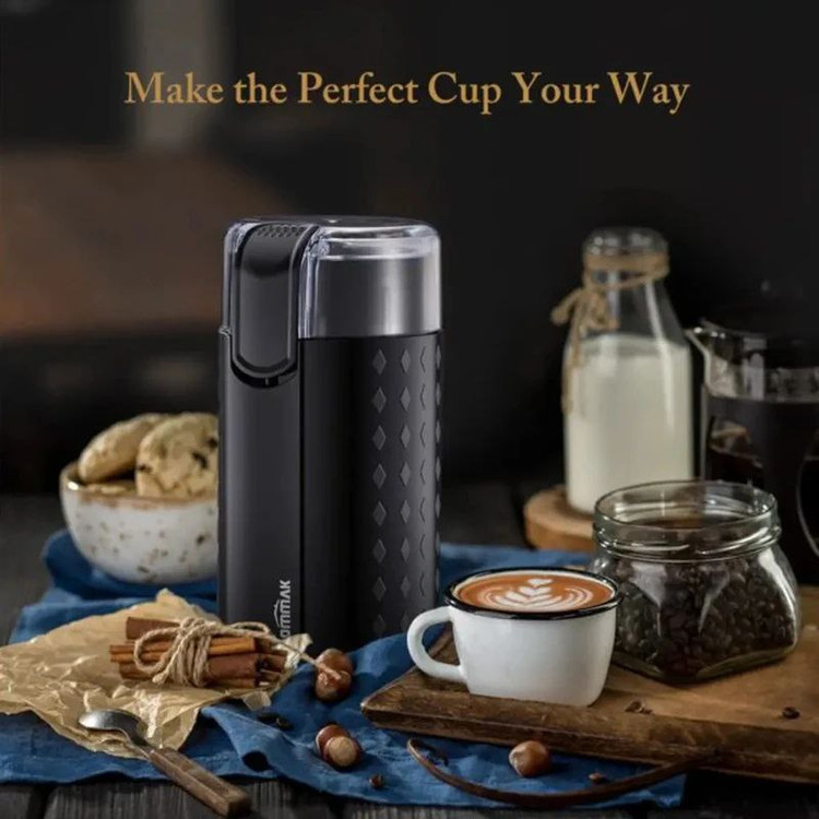 آسیاب Hommak مدل HM645A