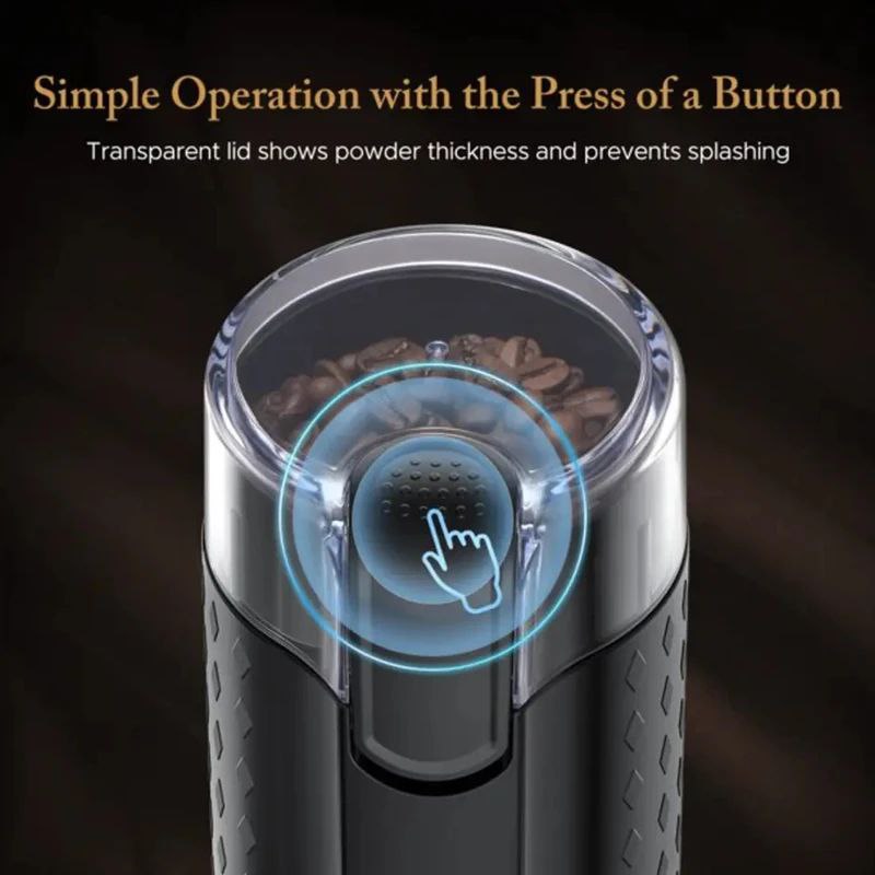 آسیاب Hommak مدل HM645A