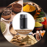 آسیاب Hommak مدل HM645A