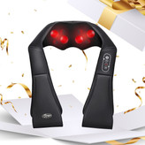 ماساژور چرخشی سهبعدی نایپو | NAIPO شیاتسو مدل MGS-150DC