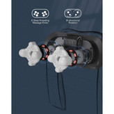 ماساژور چرخشی سهبعدی نایپو | NAIPO شیاتسو مدل MGS-150DC