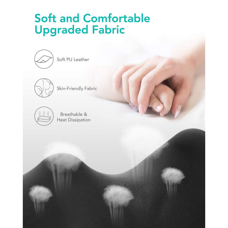 ماساژور چرخشی سهبعدی نایپو | NAIPO شیاتسو مدل MGS-150DC