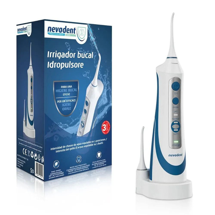 واترجت دندان برند نوادنت | nevadent مدل lan 375150_2014