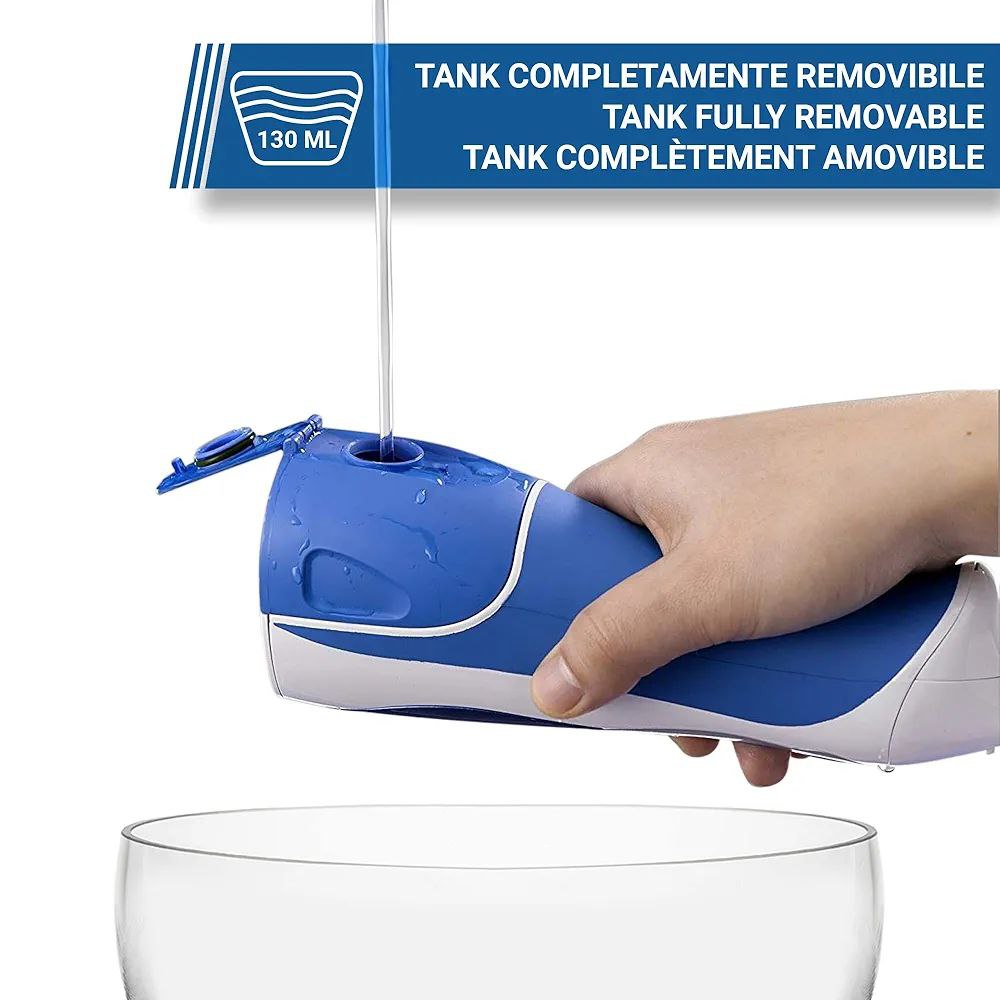 واترجت دندان برند نوادنت | nevadent مدل lan 375150_2014