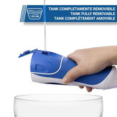 واترجت دندان برند نوادنت | nevadent مدل lan 375150_2014