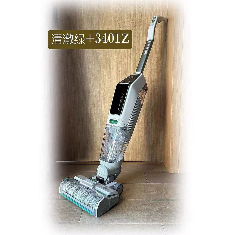 جارو شارژی بیسل آمریکا BISSELL CrossWave x7 Plus