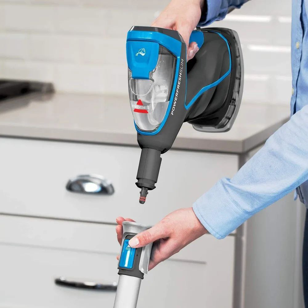 بخار شور بیسل BISSELL PowerFresh Slim