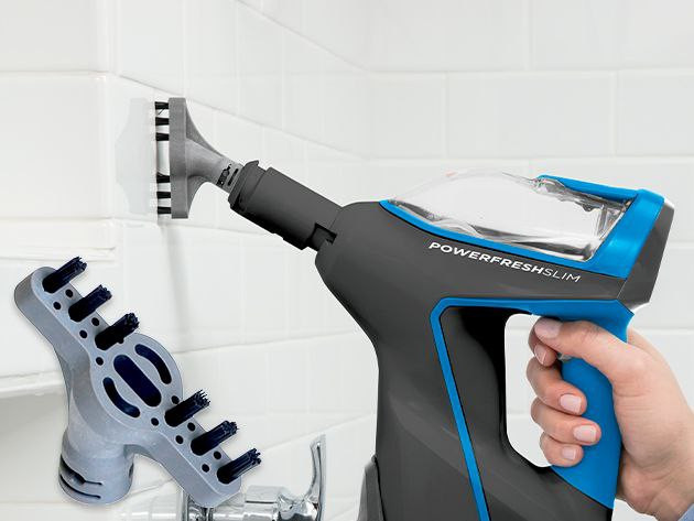 بخار شور بیسل BISSELL PowerFresh Slim