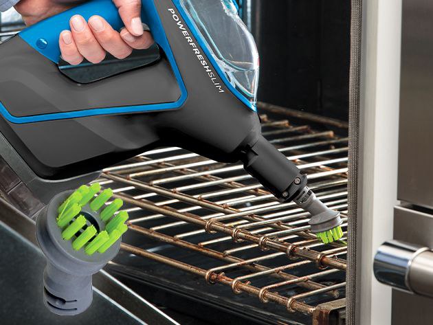 بخار شور بیسل BISSELL PowerFresh Slim