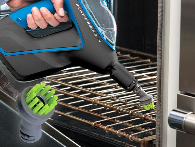 بخار شور بیسل BISSELL PowerFresh Slim