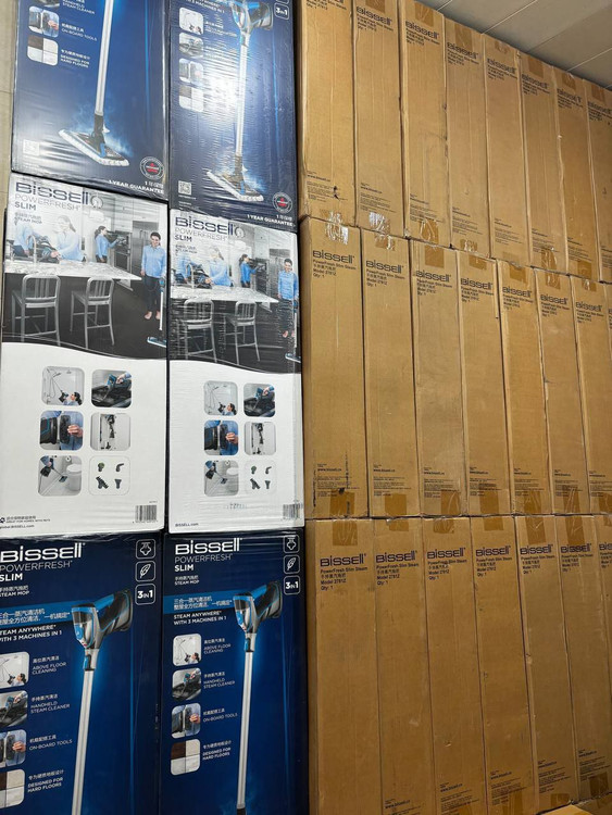 بخار شور بیسل BISSELL PowerFresh Slim