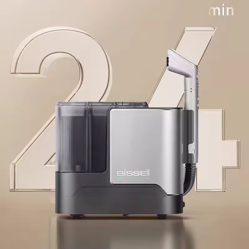 نقطه شور بیسل مدل BISSELL 3791Z