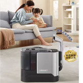 نقطه شور بیسل مدل BISSELL 3791Z