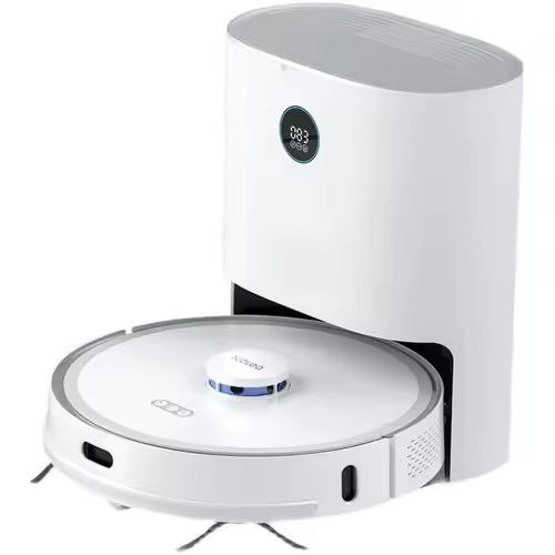 جارو و رباتیک تیکش دار هوشمند برند xclea مدل H30 PLUS