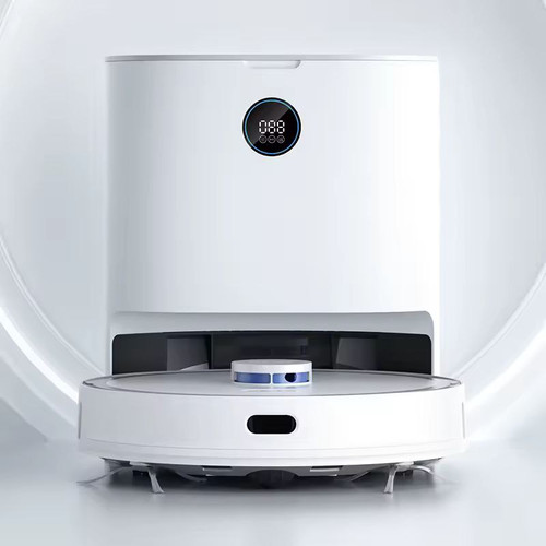 جارو و رباتیک تیکش دار هوشمند برند xclea مدل H30 PLUS