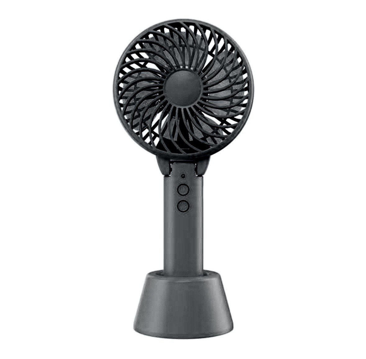 پنکه شارژی سیلورکرست مدلSVT 3.7 B2 silverCrest