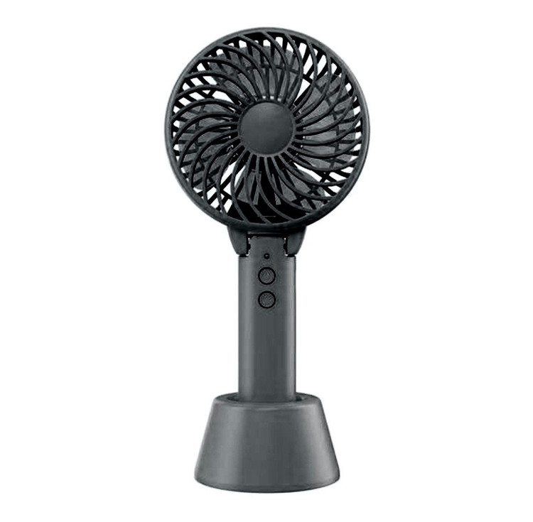 پنکه شارژی سیلورکرست مدلSVT 3.7 B2 silverCrest