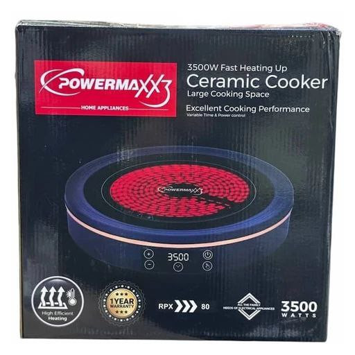 اجاق برقی القایی powermaxx 3 آلمانی