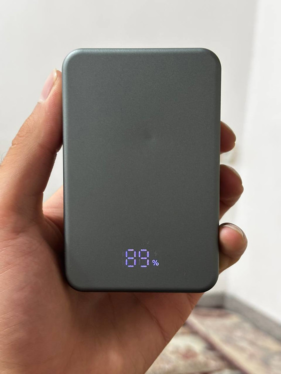 پاوربانک وایرلس 26800 میلی آمپر مدل C11-2